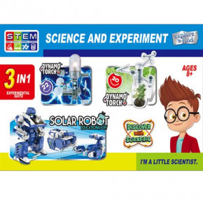   YG Toys Science and Experiment (1057)