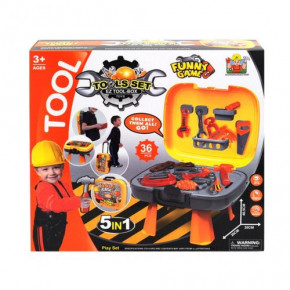   YG Toys   (36778-70)