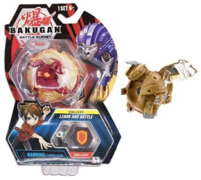  4  1 Bakugan Battle planet Dragonoid   6