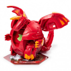  Bakugan Battle planet Dragonoid    3