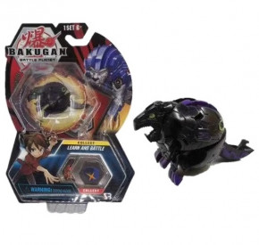  4  1 Bakugan Battle planet Trox  4