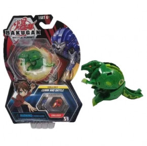  4  1 Bakugan Battle planet Trox  6