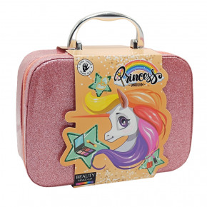    Bambi Princess Unicorn B160(Biege)   