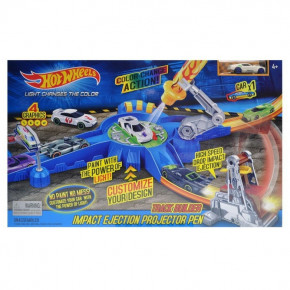  Bambi Hot Wheel (7902)