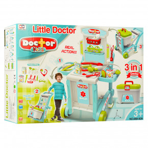   Bambi Little Doctor (008-929) 5