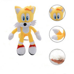  Bambi Sonic the Hedgehog PJ-029(Tails)