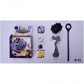  BeyBlade B-41    3