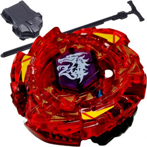   Beyblade Meted L-Drago Rush   