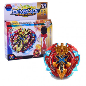  BEYBLADE () Xeno Xcalibur B-48   