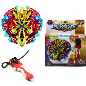  BEYBLADE () Xeno Xcalibur B-48    4