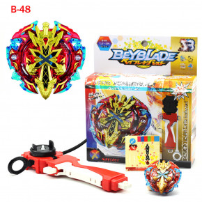  BEYBLADE () Xeno Xcalibur B-48    7