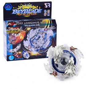  BEYBLADE () Lost Longinus. N.Sp B-66   