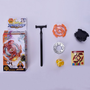  BEYBLADE () Rising Ragnaruk G. R Stamina B-36    5