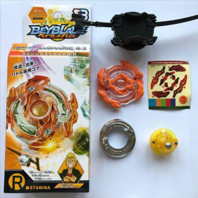  BEYBLADE () Rising Ragnaruk G. R Stamina B-36    6