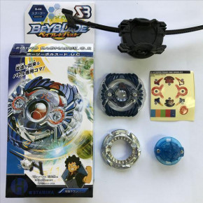  BEYBLADE () Rising Ragnaruk. G. R Stamina B-44    3