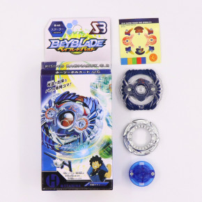  BEYBLADE () Rising Ragnaruk. G. R Stamina B-44    4