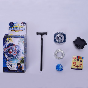  BEYBLADE () Rising Ragnaruk. G. R Stamina B-44    5