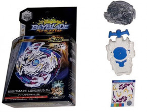  BEYBLADE Nightmare Longinus B-97 (   3 )    3