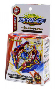  BEYBLADE Sieg Xcalibur B-92 (  3 )   3