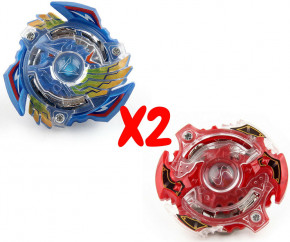   BEYBLADE () Voltraek VS Spriggan (, )   