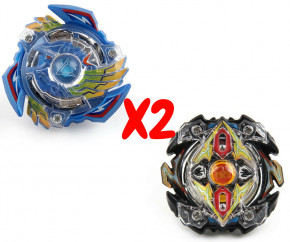   BEYBLADE () Voltraek VS Zillion (, ǳ)   