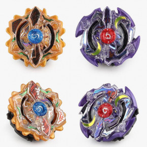  BEYBLADE Sun And Moon God Duo B-00 (      4 )   5