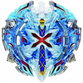  BEYBLADE Xeno Xcalibur. MI B-67 (    4 )   