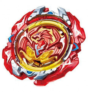  BEYBLADE Starter Revive Phoenix. 10.fr B-117 (  ³ 4 )  