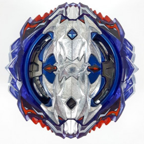  BEYBLADE Attack Vise Leopard B-118 (   4 )    3