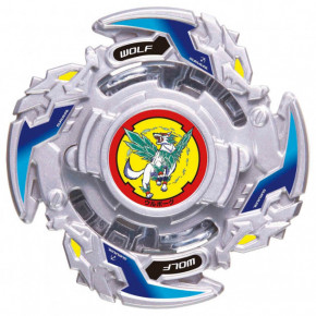  BEYBLADE Wolborg 8 Bearing B-121 (  4 )   3