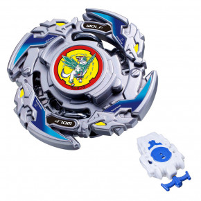  BEYBLADE Wolborg 8 Bearing B-121 (  4 )   4