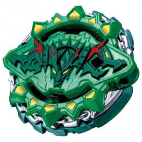  BEYBLADE Hazard Kerbeus B-121 (  4 )  