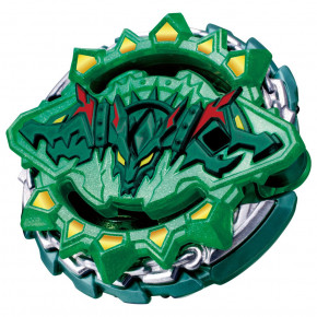  BEYBLADE Hazard Kerbeus B-121 (  4 )   3