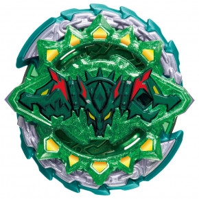  BEYBLADE Hazard Kerbeus B-121 (  4 )   4