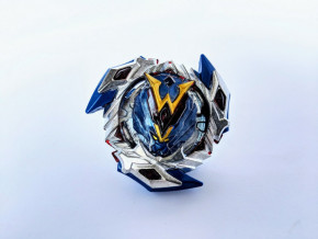  BEYBLADE Winning Valkyrie.12.Vl B-121-4 (  4 )  