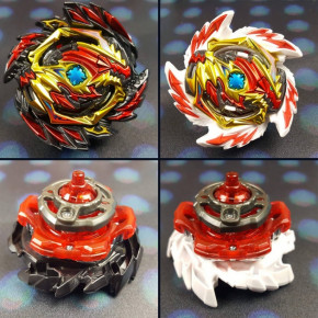  BeyBlade Venom Diabolos B-145    3