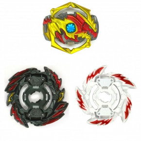  BeyBlade Venom Diabolos B-145    4