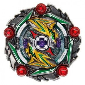  BEYBLADE   B-164 (Beyblade Curse Satan B-164)   