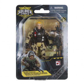   Chap Mei  SOLDIER FIGURE-1 (545033) 3