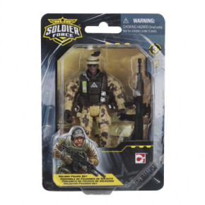   Chap Mei  SOLDIER FIGURE-1 (545033) 4