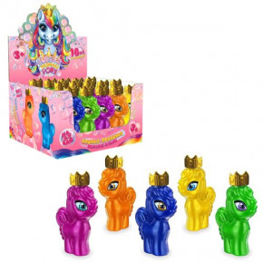   Danko Toys Bubbles Princess Pony (BPP-01-01)