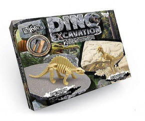     Danko Toys Dino Excavation --09114