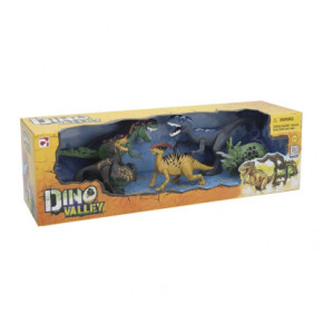   Dino Valley ĳ DINOSAUR GROUP (542017)