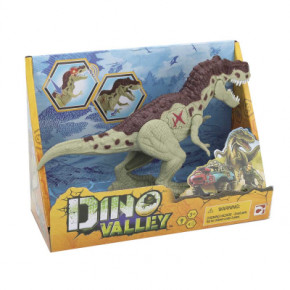   Dino Valley  DINOSAUR GROUP (542083-1)