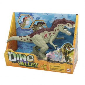   Dino Valley  DINOSAUR GROUP (542083-1) 5