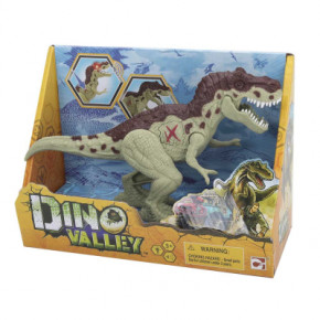   Dino Valley  DINOSAUR GROUP (542083-1) 7