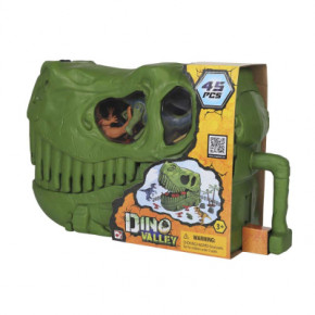   Dino Valley  DINO SKULL BUCKET (542029)