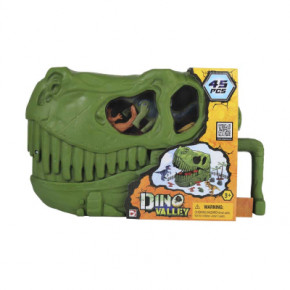   Dino Valley  DINO SKULL BUCKET (542029) 3