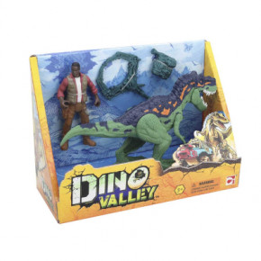   Dino Valley ĳ Dino Danger (542015-1)