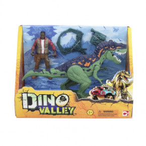   Dino Valley ĳ Dino Danger (542015-1) 3